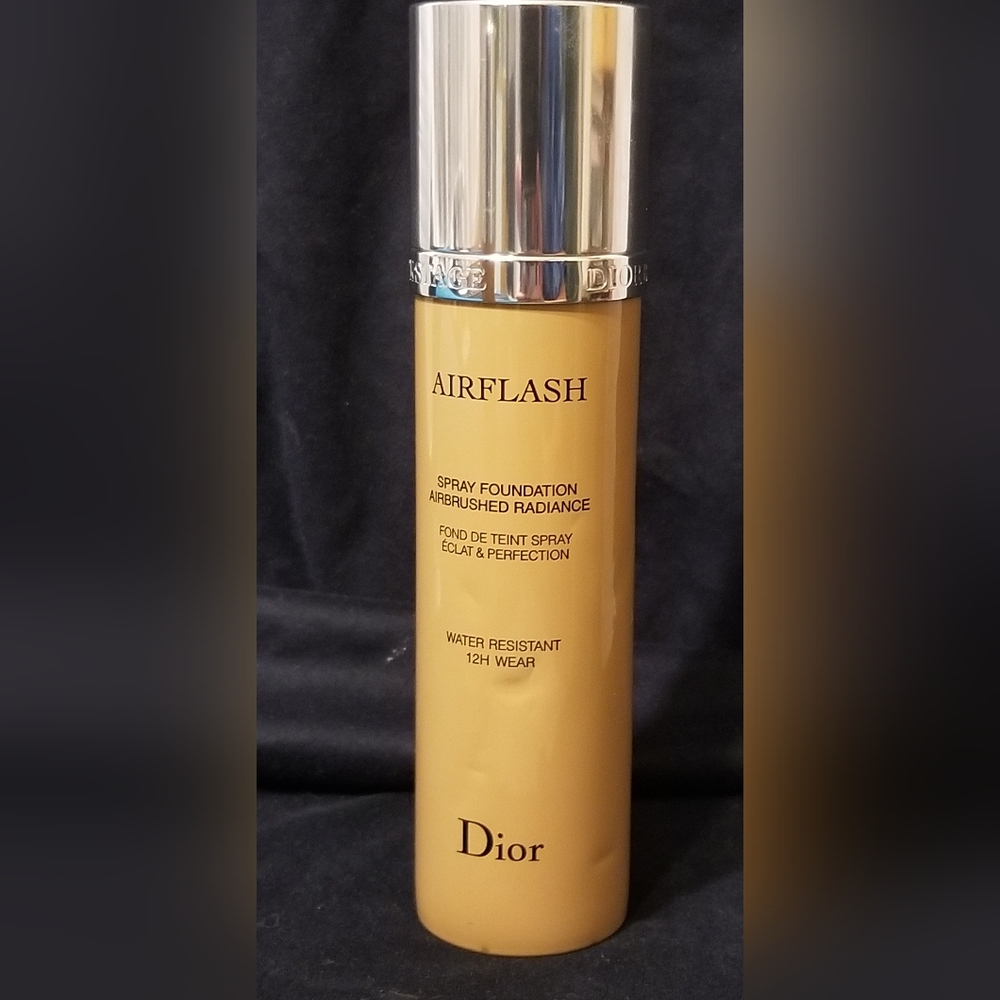 Christian Dior Foundatio 4W